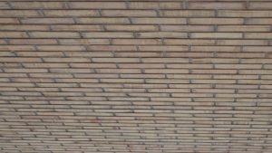 Rénover un plafond en briques plâtrières