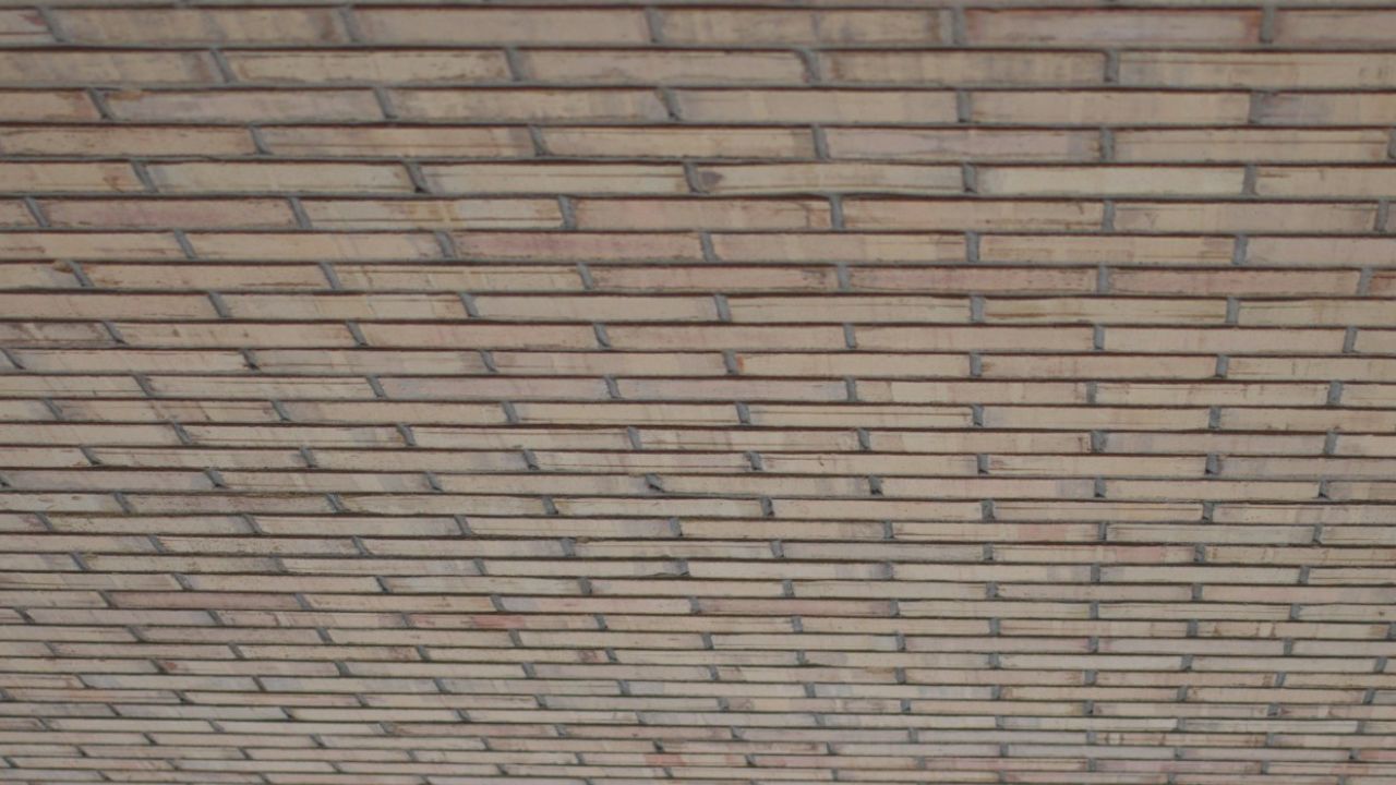 Rénover un plafond en briques plâtrières