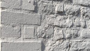 Étanchéité extérieure d’un mur