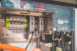 Télérupteur ou minuterie
