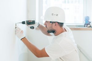 Rattraper un scellement chimique raté