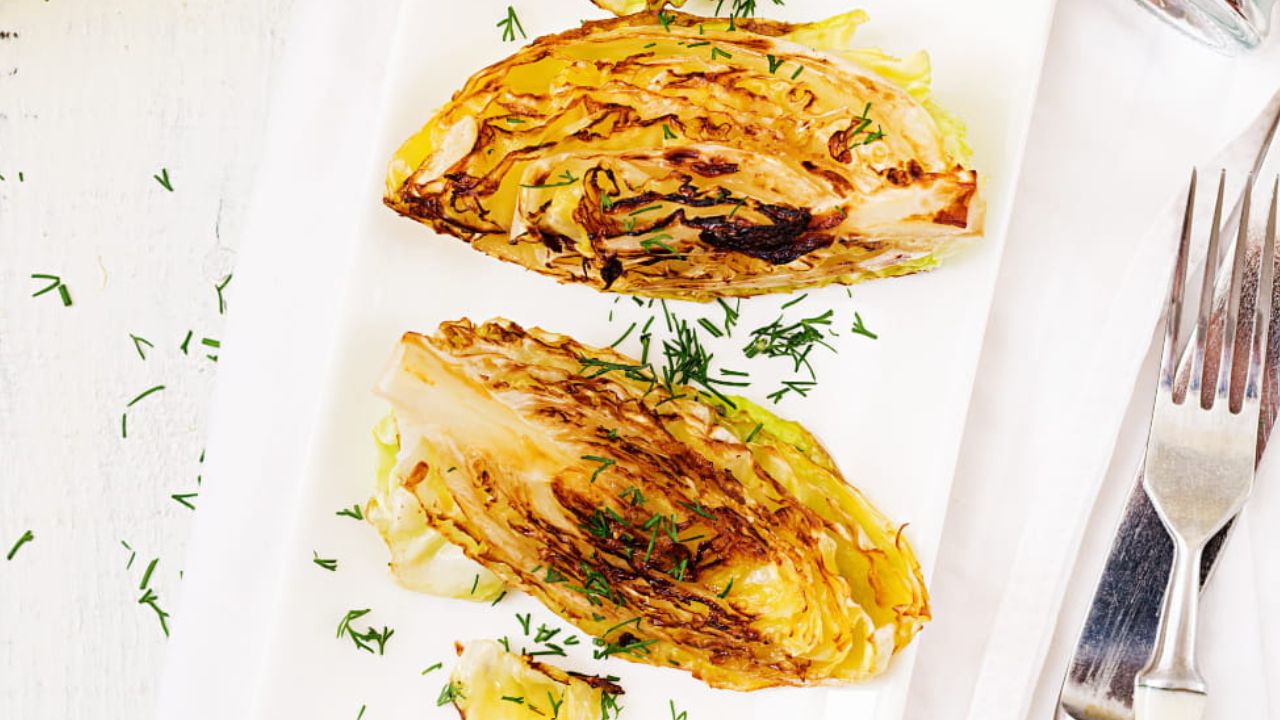 Endives à la cocotte-minute